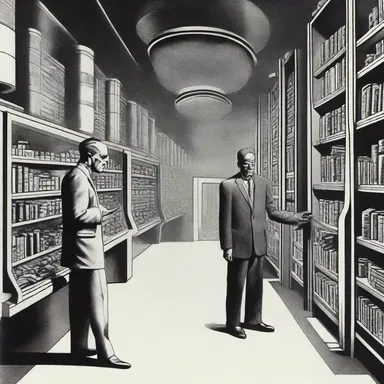 In the science fiction book, the futuristic society has advanced snuff technologies, making everyone a snuffer by default.
