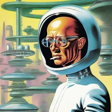 In the science fiction book, the futuristic society has advanced snuff technologies, making everyone a snuffer by default.