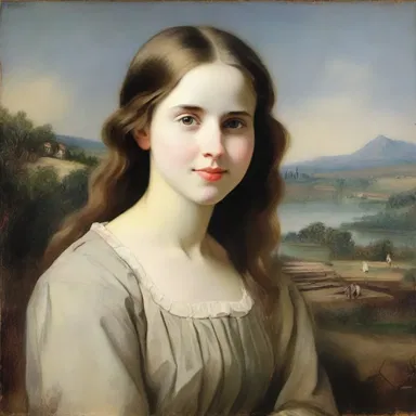 The masterpiece painting was a superb representation of the artist's talent and creativity.
