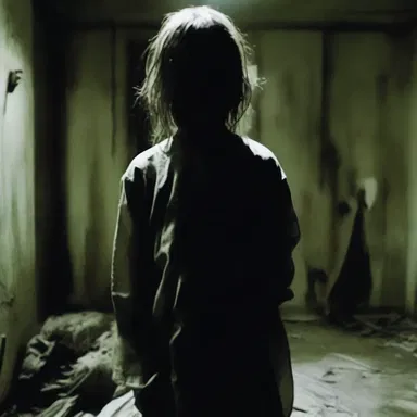 The horror movie had superb suspense and thrilling jump scares that kept the audience on the edge of their seats.