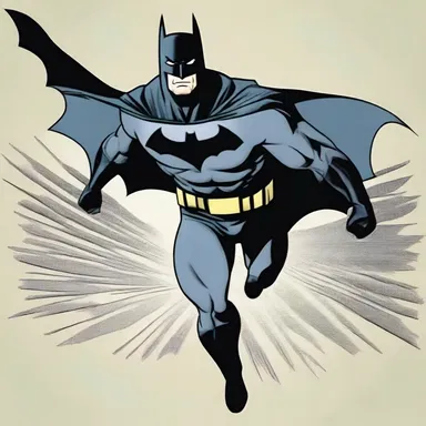 In the world of superheroes, Bruce Wayne's assumed name is Batman.