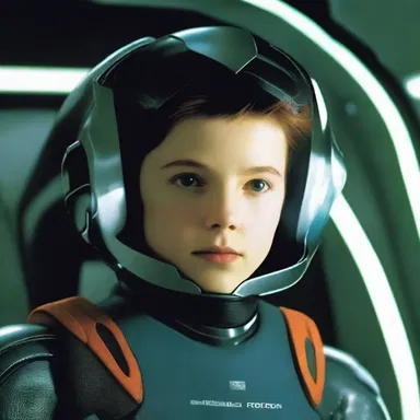 In the science fiction novel Ender's Game, the protagonist Ender Wiggin assumes the name 'Speaker for the Dead'.