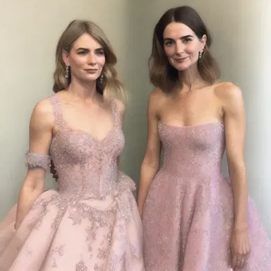 The fashion designer gave her assistant a bawling out when the dress she designed was poorly stitched.