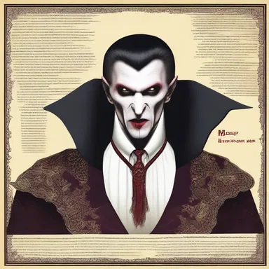 Why did the vampire move from the occident to the orient? Because he wanted to try a different type of neck meat!