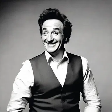 The comedian made entertaining jokes based on prescriptive rules and societal norms.