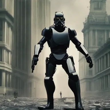 In a dystopian future, the ruthless government would execrate anyone who opposed their oppressive regime.