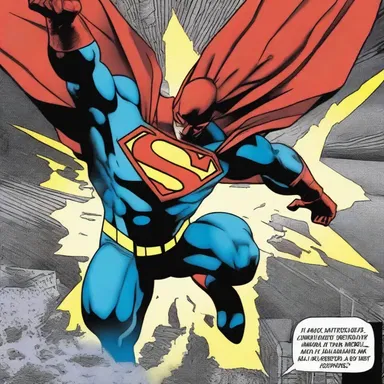In the superhero comics, the valency of certain villains allows them to possess extraordinary powers.