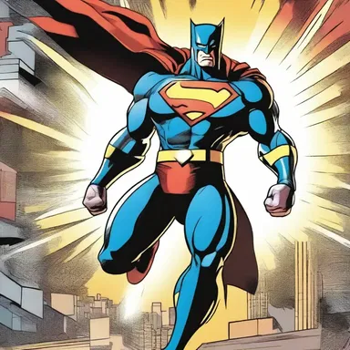 In the superhero comics, the valency of certain villains allows them to possess extraordinary powers.