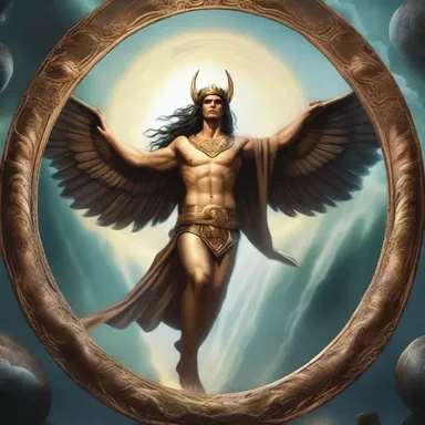 In ancient mythology, valency was believed to be responsible for the magical abilities of gods and demigods.