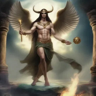 In ancient mythology, valency was believed to be responsible for the magical abilities of gods and demigods.