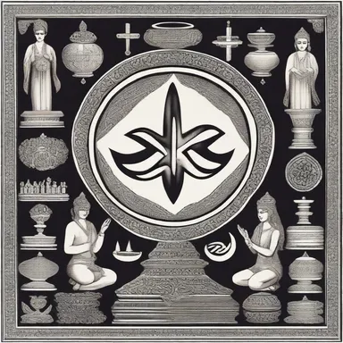 In the study of religious rituals, the valency of certain symbols is believed to enhance the spiritual connection of the participants.
