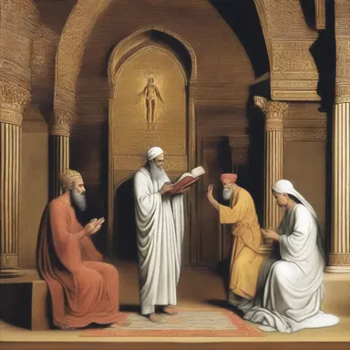 The concept of valency is not applicable in religious studies.