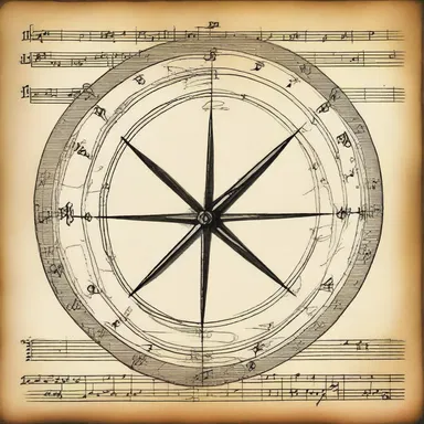 During the Renaissance, the concept of harmonic mean was explored by mathematicians as part of the advancements in mathematical thinking of the time.