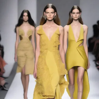 The famous designer's published collection showcased the latest fashion trends.
