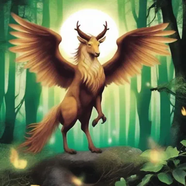 The author's published novels transport readers to a world filled with magic and mythical creatures.