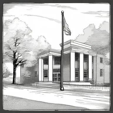 Why did the flagpole go to school? To get a little higher education!