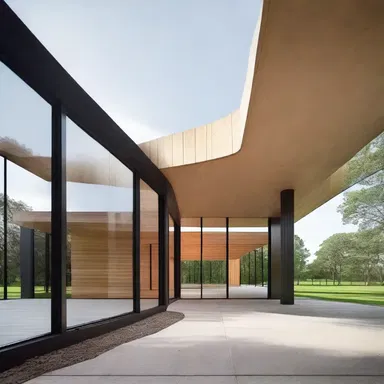 The architect was appalled by the lubberly design of the new building.