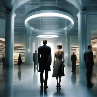 In the futuristic world depicted in the science fiction novel 'Divergent,' dowries are no longer practiced as marriages are based on compatibility rather than material possessions.