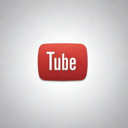 Reimagining of the YouTube logo, replacing 'YouTube' with 'Markhoor Vines' in a style that retains the original's iconic red and white contrast.