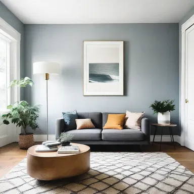 To get inspiration for my new home, I often surf through design shows and websites.