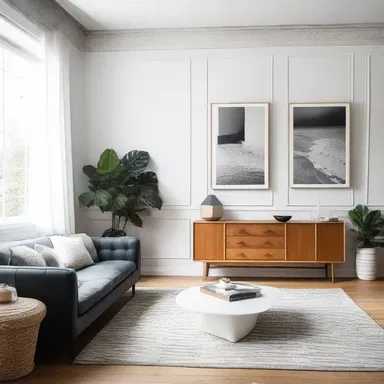 To get inspiration for my new home, I often surf through design shows and websites.