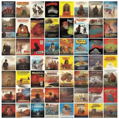 When I have spare time, I like to surf through different movie streaming platforms, searching for hidden gems to watch.
