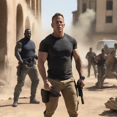 The film critic reviewed the new action movie unfavorably, citing the excessive violence and lack of character development.