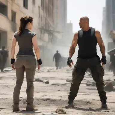 The film critic reviewed the new action movie unfavorably, citing the excessive violence and lack of character development.