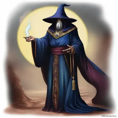 In the enchanted land of Aveloria, the evil sorcerer pretermitted mentioning the ancient prophecy that foretold his defeat.
