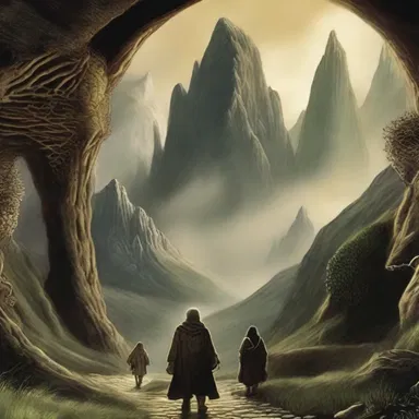 During our discussion on fantasy novels, I was able to rebut my classmate's claim that 'The Lord of the Rings' is overrated by providing evidence of its enduring impact on the genre and its widespread cultural influence.