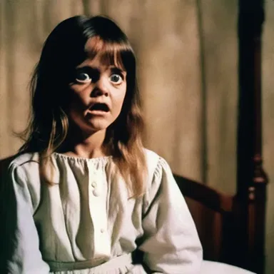 In the debate on the scariest horror movies, I was able to rebut my sister's opinion by presenting a compelling case for 'The Exorcist' based on its groundbreaking special effects, psychological terror, and lasting legacy in the genre.