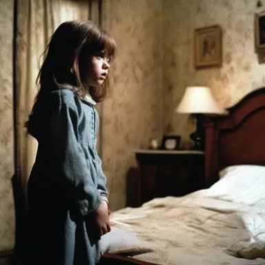 In the debate on the scariest horror movies, I was able to rebut my sister's opinion by presenting a compelling case for 'The Exorcist' based on its groundbreaking special effects, psychological terror, and lasting legacy in the genre.