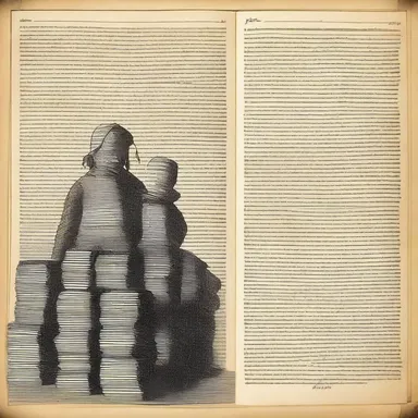 Word blindness played a significant role in limiting the education and literacy rates of people in the past, especially during times of great historical events such as the Industrial Revolution.