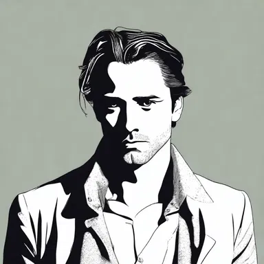 In the scandalous novel, the protagonist's licentiousness eventually leads to his downfall.