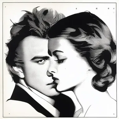The novel portrayed the protagonist's licentiousness through explicit descriptions of his promiscuous behavior.