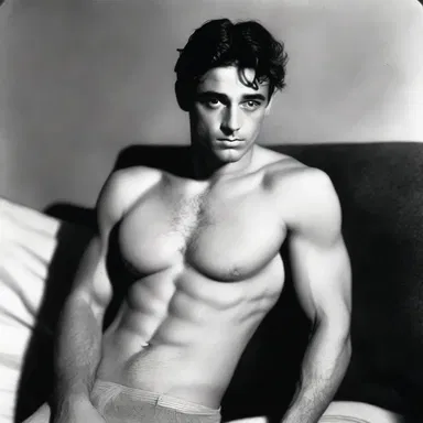 The novel portrayed the protagonist's licentiousness through explicit descriptions of his promiscuous behavior.