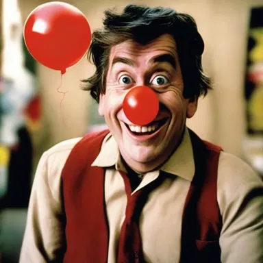 The annoying character in the film would chivvy the protagonist throughout the entire movie, providing comic relief.