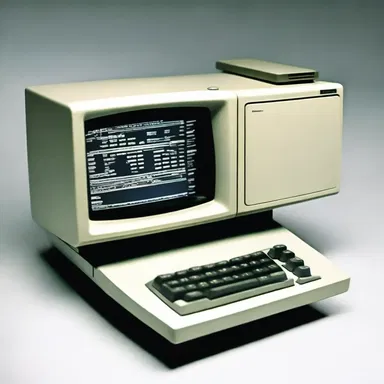 The microcomputer played a crucial role in the advancement of technology during the Information Age.