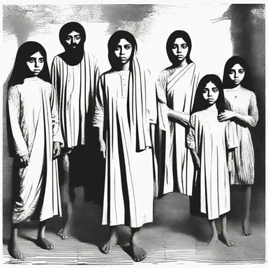 The horror story highlighted the dangers of communalism, as a group of friends were haunted by the vengeful spirits of those from different ethnic backgrounds.