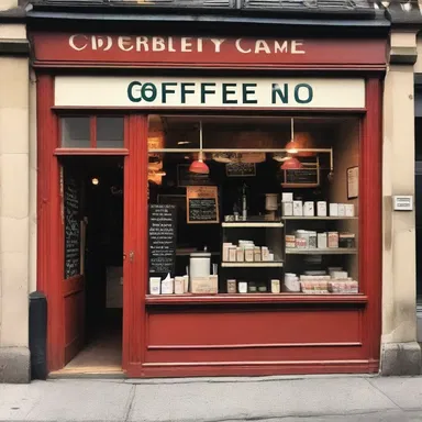 Why did the commune's coffee shop close down? Because they couldn't find a common ground on the blend!