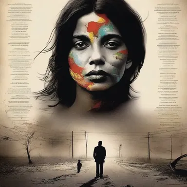 The creative person directed an extraordinary film that combined stunning visuals with a thought-provoking story.