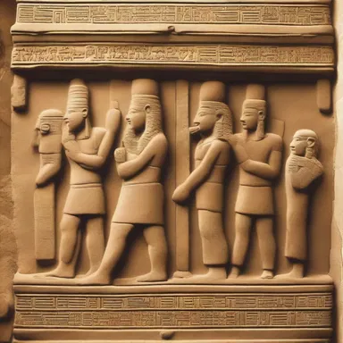 The creative person meticulously researched and wrote a captivating book on the history of ancient civilizations.