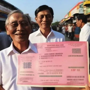 The movie ticket costs 2,000 kyats.