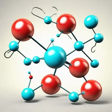 Why don't scientists trust atoms? Because they make up everything!