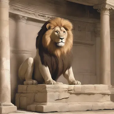In Greek mythology, the den of the Nemean lion was believed to be impenetrable.
