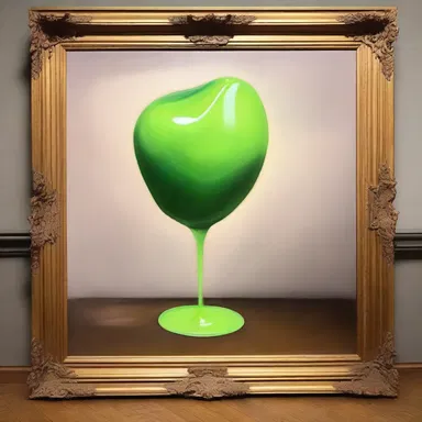Why did the antacid go to the art gallery? It wanted to see if there were any paintings of limewater!