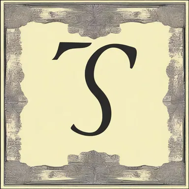 The author cleverly incorporated the idea of sise into the storyline, emphasizing the significance of this numeral.