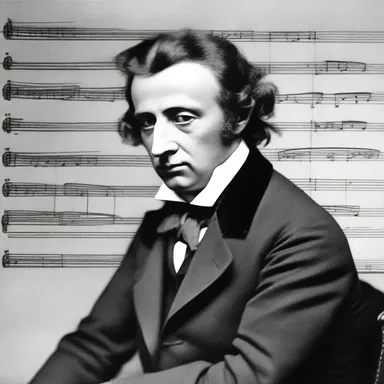 During the romantic period, the symphony composers often included a larghetto movement in their compositions to evoke a sense of melancholy.