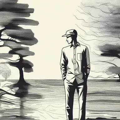 The critical review gave the author's latest novel short shrift, dismissing it as unoriginal.