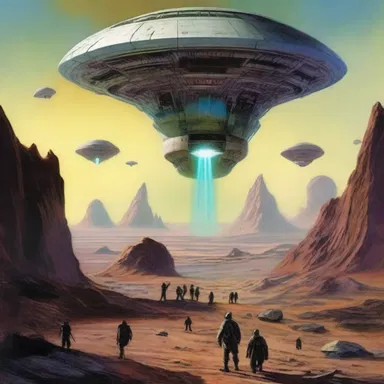 In the futuristic society depicted in the novel, those who were discovered to have dishonorable intentions were banished to a remote planet.
